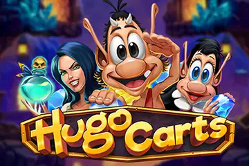 Hugo Carts slot