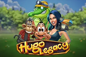 Hugo Legacy slot