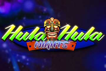 Hula Hula Nights slot