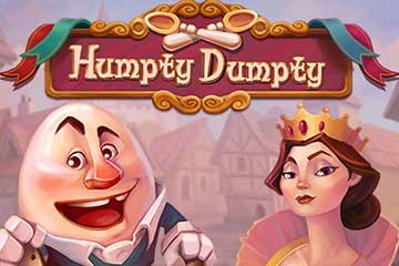 Humpty Dumpty slot