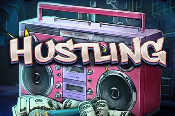 Hustling slot