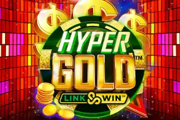 Hyper Gold slot