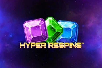 Hyper Respins slot