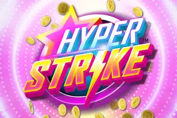 Hyper Strike slot