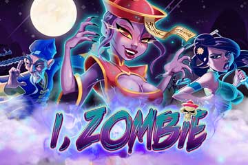 I Zombie slot