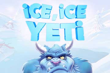 Ice Ice Yeti slot