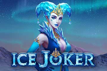 Ice Joker slot