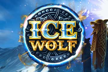 Ice Wolf