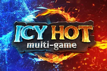 Icy Hot Multi Game slot