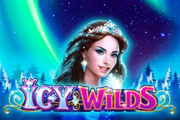 Icy WIlds slot