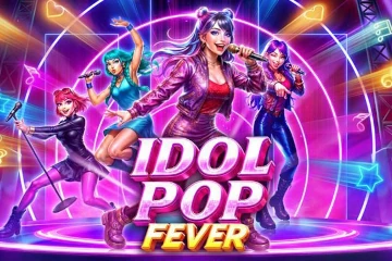 Idol Pop Fever slot