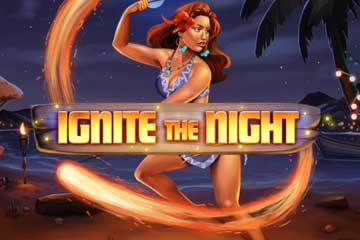Ignite the Night slot