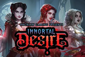 Immortal Desire slot