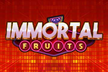 Immortal Fruits slot