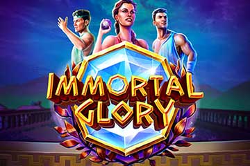 Immortal Glory slot