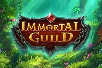 Immortal Guild slot