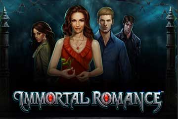 Immortal Romance slot