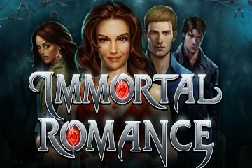 Immortal Romance slot