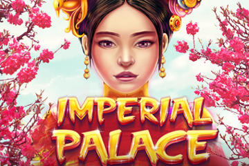 Imperial Palace slot