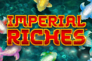 Imperial Riches slot