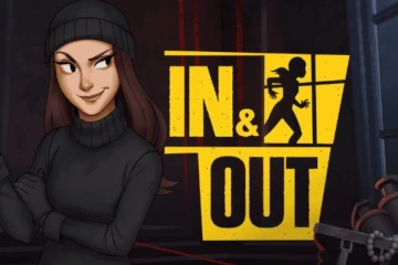 In and Out slot