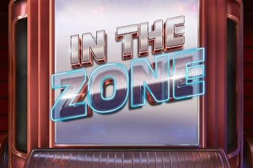In the Zone slot