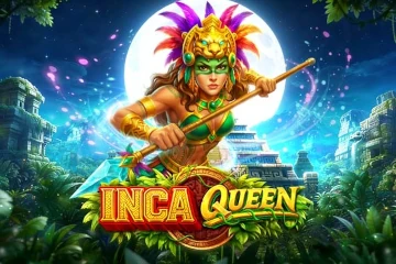 Inca Queen slot