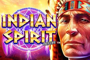 Indian Spirit Deluxe slot