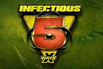 Infectious 5 slot