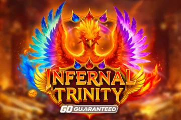 Infernal Trinity Go Guaranteed slot