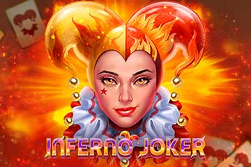 Inferno Joker slot