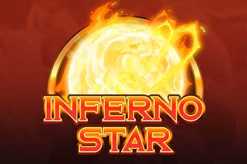 Inferno Star slot