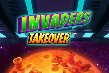 Invaders Takeover slot