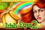 Irish Eyes 2 slot