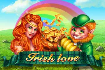 Irish Love slot