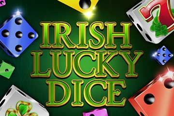 Irish Lucky Dice slot