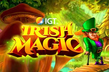 Irish Magic slot