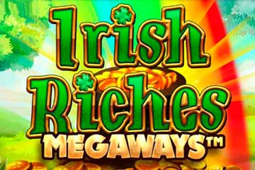 Irish Riches Megaways slot