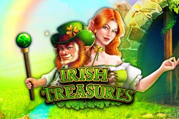 Irish Treasures slot