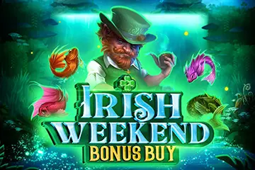 Irish Weekend slot