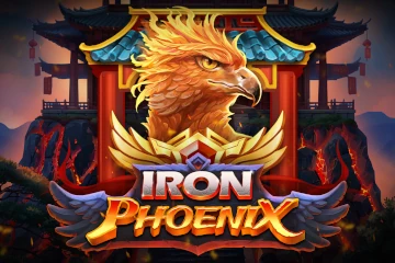 Iron Phoenix slot