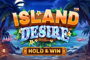 Island Desire slot