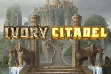 Ivory Citadel slot