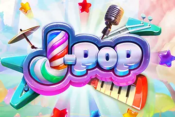 JPop slot