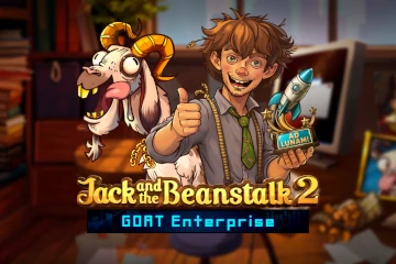 Jack and the Beanstalk 2 slot