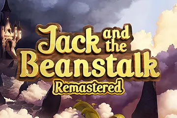 Jack and the Beanstalk slot