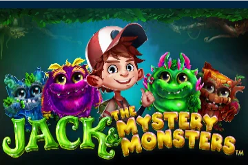Jack And The Mystery Monsters slot