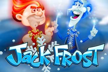 Jack Frost slot