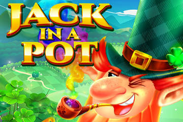 Jack in a Pot slot