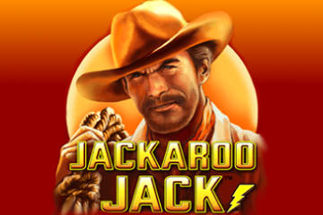 Jackaroo Jack slot